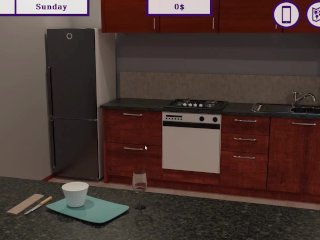 Horizon of_Pasion #02 End-Summer-Party