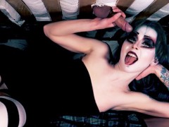 The Monster under my Bed