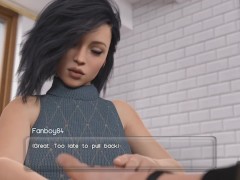 STAY TRUE, STAY YOU [V0.2.1] Part 1 by Fanboy84 3D Porn Game