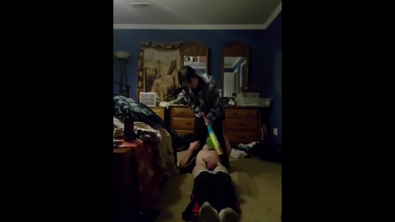 Sexy Emo Mistress Dominates Humilates Busts his Balls and Shows him what he  is Worth Movie Soon. - Pornhub.com