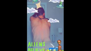 Sc Kyle Butler 'Dancing with Aliens'