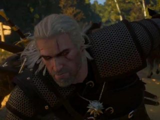 the witcher 3, yenifer, safe for work, video game