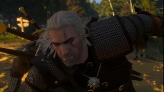 The Witcher3-The Beginning Of The Story-Ep1