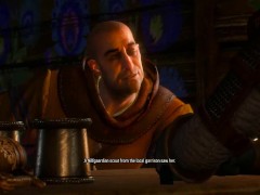 The Witcher:Our Search For Yennifer-Ep2