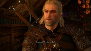 The Witcher:Our Search For Yennifer-Ep2
