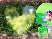 Preview 6 of Your Gardevoir Wants You (Pokemon Erotic Audio)