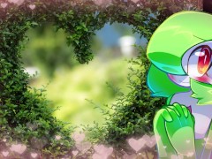 Your Gardevoir Wants You (Pokemon Erotic Audio)