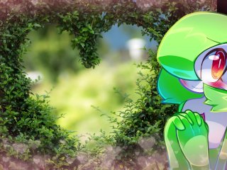 Your Gardevoir Wants You (Pokemon Erotic Audio)