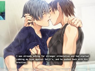 Daichi's Twisted Love - Room No.9 Part 13