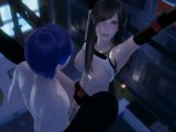 Final Fantasy VII Remake - Fuck Tifa Lockhart - Part 2
