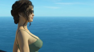 МАТЕРИНСКАЯ ЛЮБОВЬ #58 – Игровой процесс на ПК [HD]