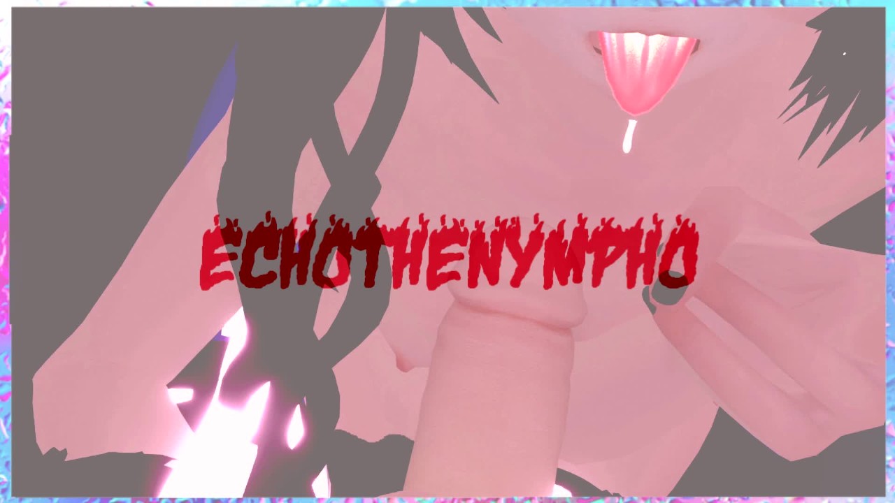 彼氏はバスルームで私と遊ぶVrChat ERP