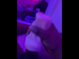 College boy nut alot