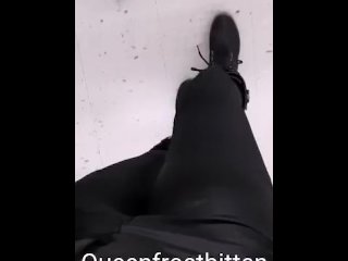 Shop with Me in the pandemic.