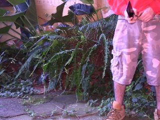 SixPack Piss Friday 4th ANGLE 1