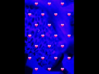 Teasing From A Sexy Tgirl