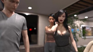 Любовь и подчинение (0.08) Часть 23 Один в своем роде... Автор: LoveSkySan69