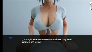 Milfy City 30