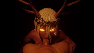 MIST - ФУТФЕТИШ ОТ СВОДНОЙ СЕСТРЫ И СЕКС С ГОРЯЧИМИ БОГАМИ (2/2)