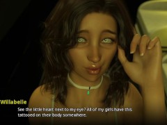 WVM 130 - Screenshot 11 of 16 - Butt