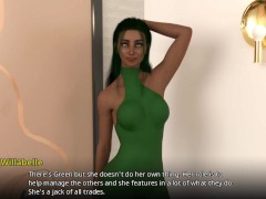 WVM 130 - Screenshot 13 of 16 - Gameplay