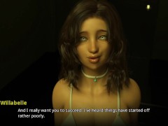 WVM 130 - Screenshot 4 of 16 - Hentai