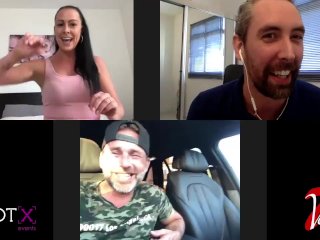 shootx, verified amateurs, pornstar, podcast