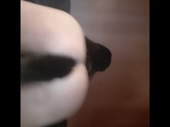 ANAL PLUG - Screenshot 14 of 16 - Plug Anal Cola Zorro