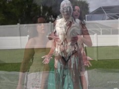 Miss Cutie Pie Contest with Christina Carter & Nyssa Nevers WAM