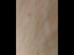 Afternoon alone masterbation