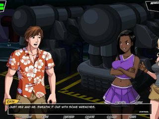 PARADISE LUST V0.1.1-02-Fresh Water