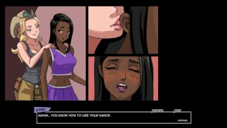 РАЙСКАЯ ЖАЖДА V0.1.1-02-Пресная вода