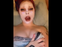 Titty teaser - Screenshot 3 of 16 - Sfw