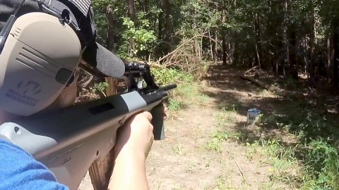 Girl with glasses gets fucked on the gun range Girls Shooting Guns Porn Videos Pornhub Com