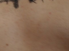 FTM is using vibrator for his nipples and boy pussy - Screenshot 6 of 16 - Adult Toys