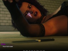 City Of Broken Dreamers #21 - PC Gameplay Lets Play (HD)