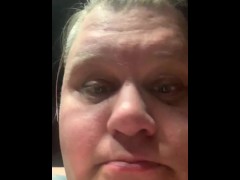 No more eyebrows  - Screenshot 1 of 16 - Ssbbw