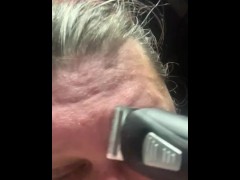 No more eyebrows  - Screenshot 13 of 16 - Ssbbw