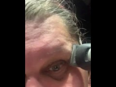 No more eyebrows  - Screenshot 14 of 16 - Ssbbw