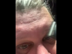 No more eyebrows  - Screenshot 16 of 16 - Ssbbw