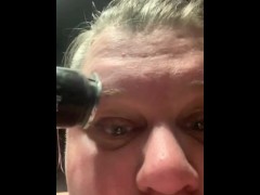 No more eyebrows  - Screenshot 2 of 16 - Ssbbw
