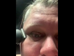 No more eyebrows  - Screenshot 3 of 16 - Ssbbw