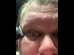 No more eyebrows  - Screenshot 5 of 16 - Ssbbw