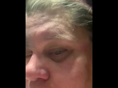 No more eyebrows  - Screenshot 7 of 16 - Ssbbw