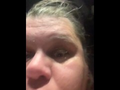 No more eyebrows  - Screenshot 9 of 16 - Ssbbw