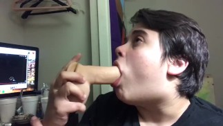 Маленькая глотка в моей жизни (2 Мелодия мамбо No5)