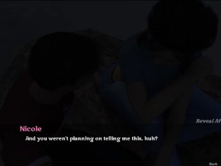 A Mother's Love Part 9 Plus - Part 107_Into The SkyBy LoveSkySan69