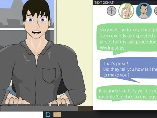 Girl Curse Episode 1