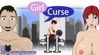 Girl Curse Episode 2