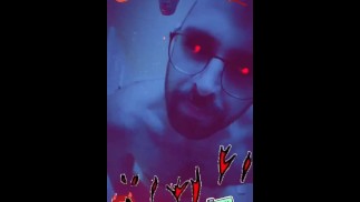 Sc Kyle Butler 'Cum Monster'